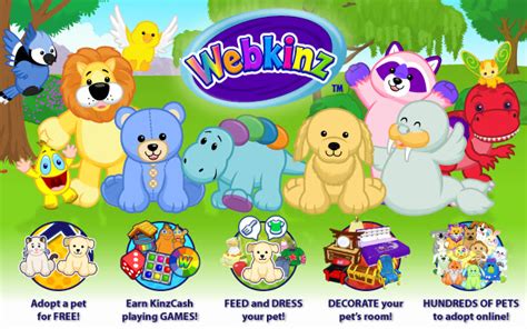 webkinz|webkinz download.